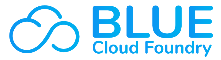 Blue Cloud Foundry